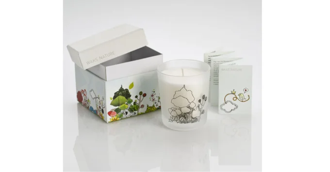 3. Themed Packaging for Special Occasions