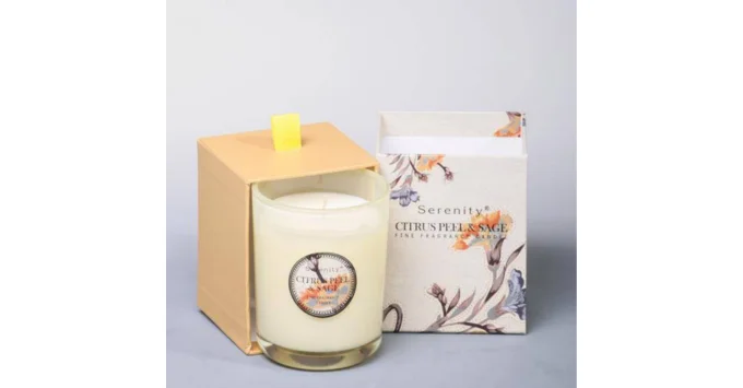 4. Sustainable Packaging