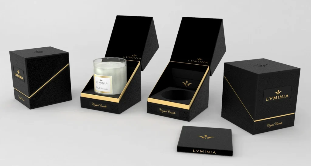 Interactive and Smart Packaging