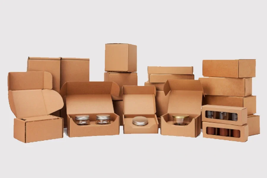 Common Materials Used for Custom Candle Boxes