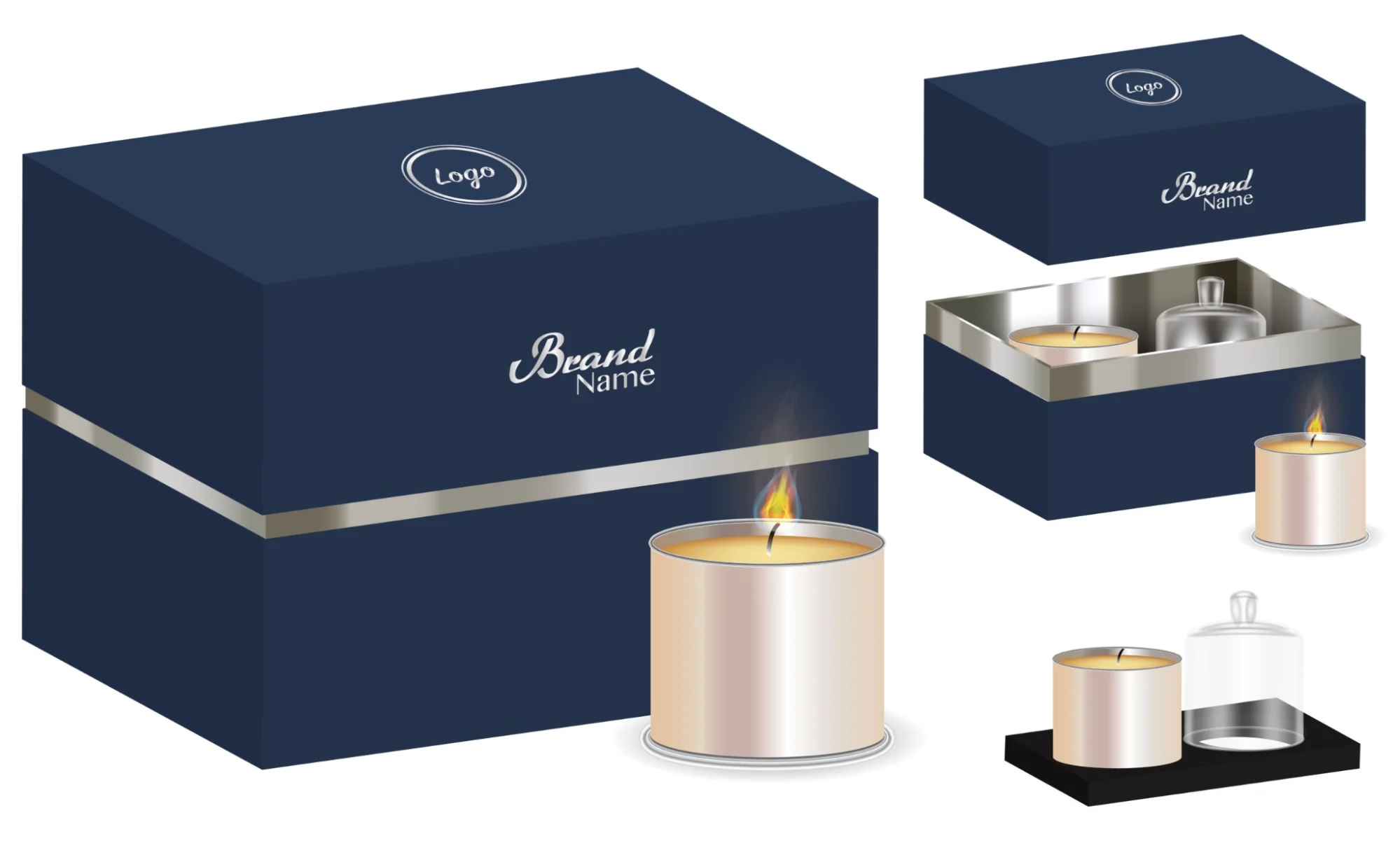 Choosing the Right Box: The Key to Uplifting Your Brand's Image