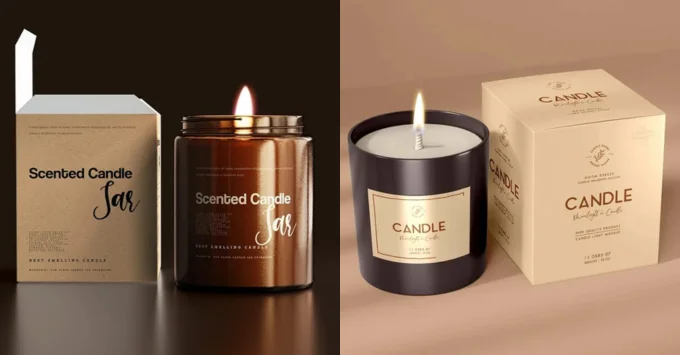 custom packaging